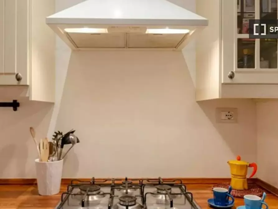 Immagine 11 di Appartamento in affitto  in Via Goito a Genova