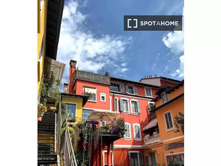 Immagine 10 di Ufficio in affitto  in Via Ruggero Bonghi a Milano