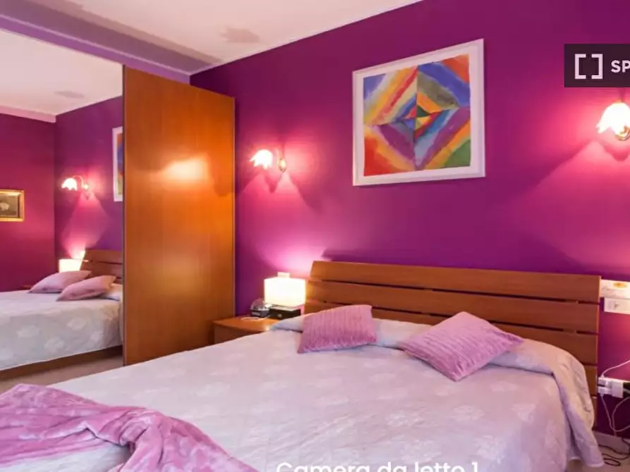 Immagine 12 di Appartamento in affitto  in Via Mar Nero a Milano