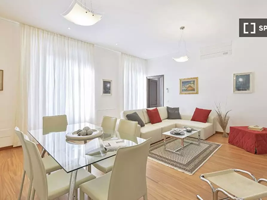 Immagine 1 di Appartamento in affitto  in Via dei Pandolfini a Firenze
