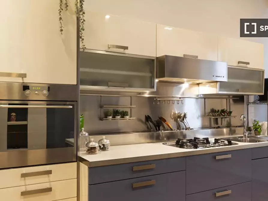 Immagine 6 di Appartamento in affitto  in Via Vincenzo Foppa a Milano