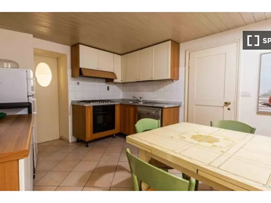 Immagine 7 di Appartamento in affitto  in Via Maggio a Firenze