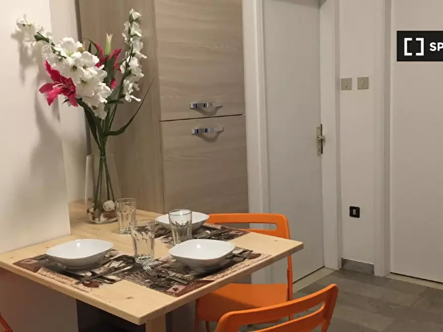 Immagine 6 di Camera condivisa in affitto  in Via Milano a Trento