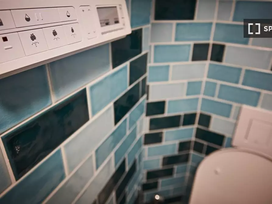 Immagine 9 di Ufficio in affitto  in Via Vigevano a Milano