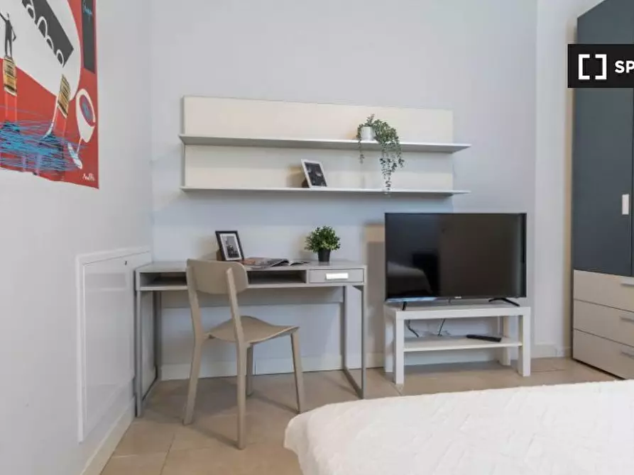 Immagine 4 di Camera condivisa in affitto  in Via Bernardino Biondelli a Milano