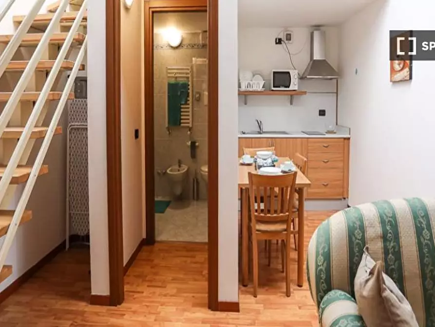 Immagine 6 di Appartamento in affitto  in Viale Vincenzo Lancetti Milan a Milano