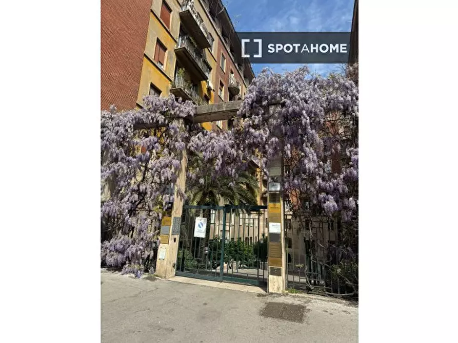 Immagine 3 di Appartamento in affitto  in V.le Giuseppe Mazzini a Roma