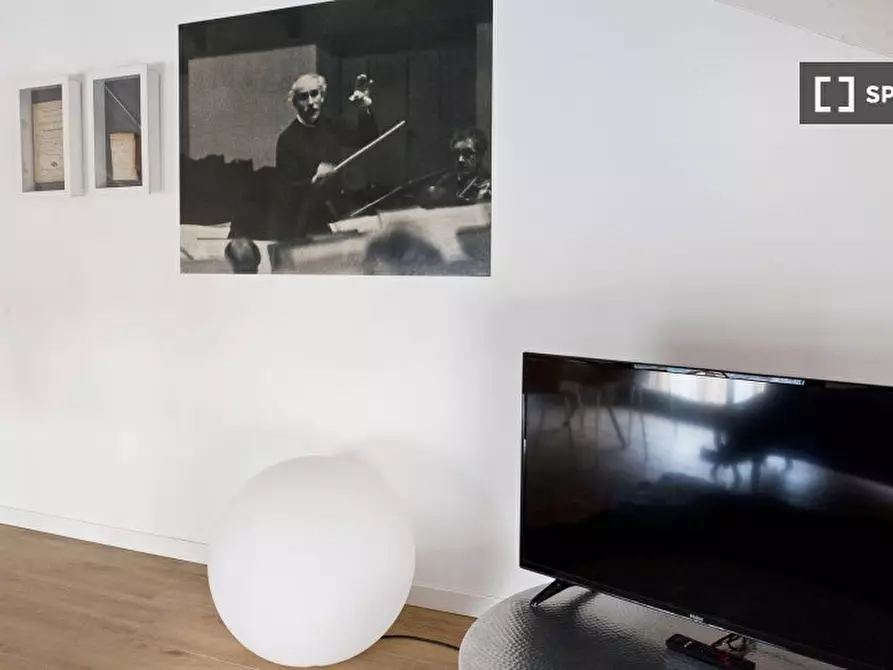 Immagine 3 di Appartamento in affitto  in Via Caretto a Milano