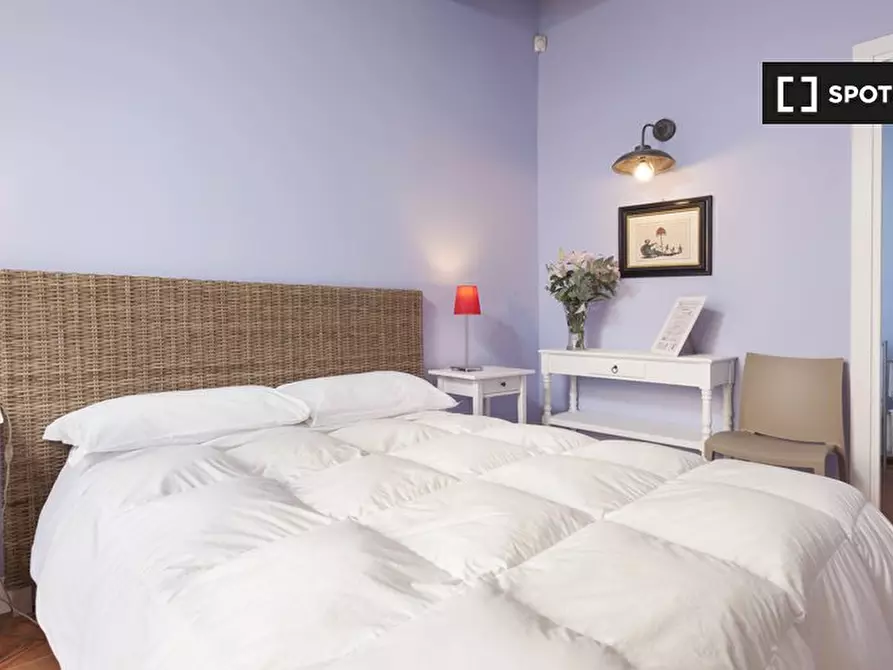 Immagine 3 di Appartamento in affitto  in Via del Monte della Farina a Roma