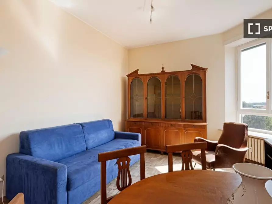 Immagine 2 di Appartamento in affitto  in Via Alessandro Astesani a Milano