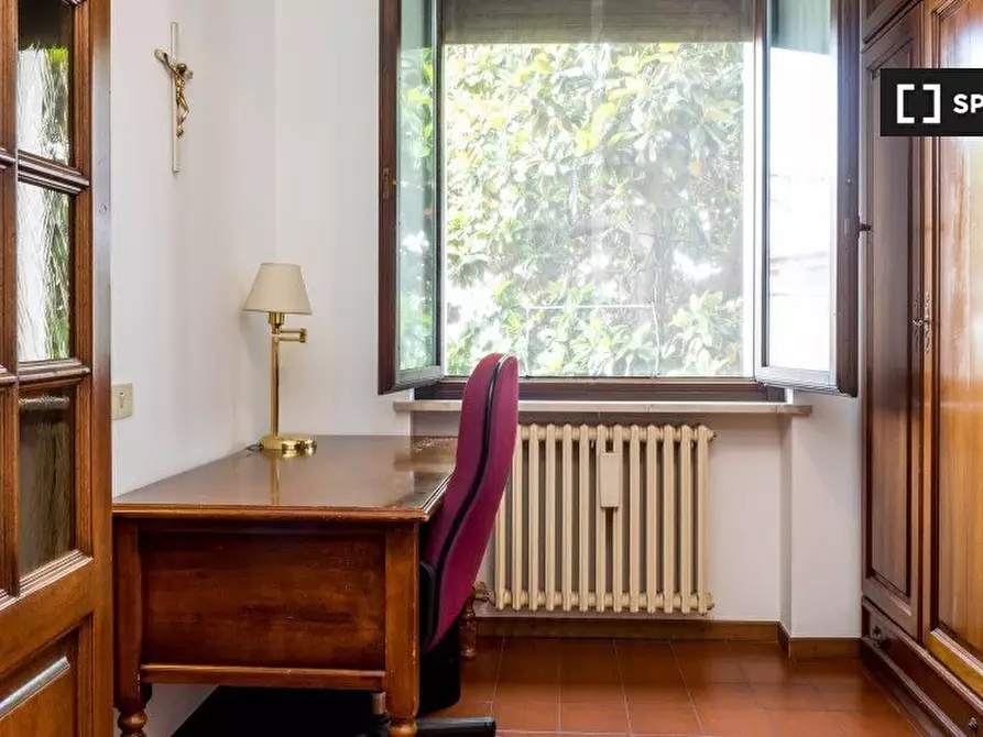 Immagine 4 di Camera condivisa in affitto  in Via Torquato Tasso a Sesto San Giovanni