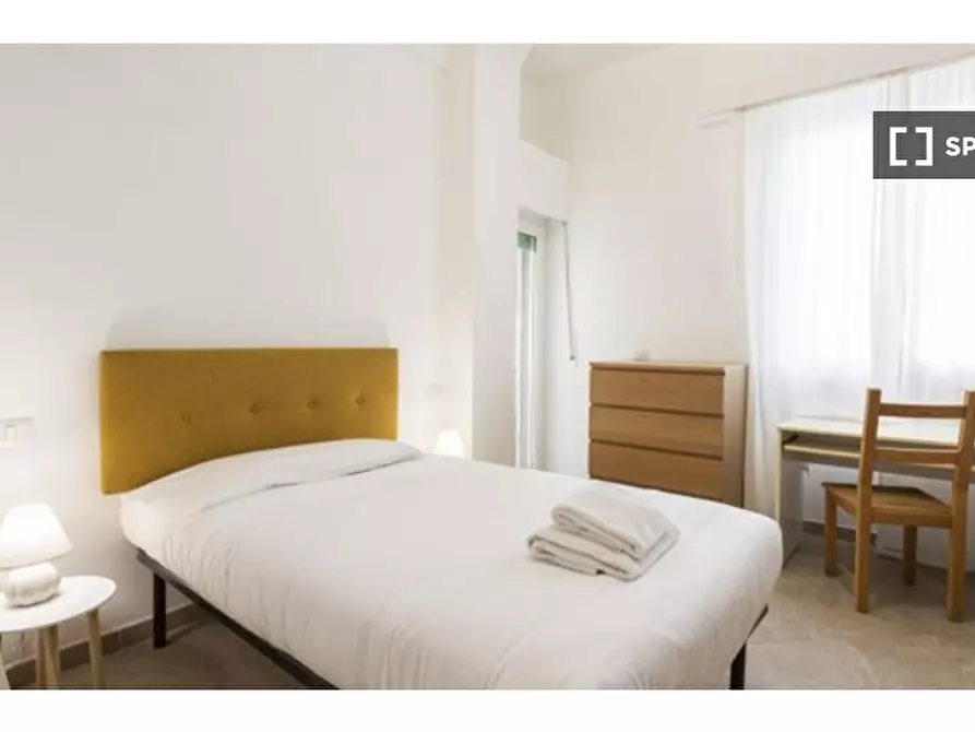Immagine 10 di Appartamento in affitto  in Via di Mugello a Firenze
