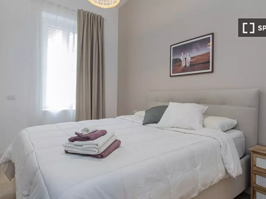 Immagine 18 di Appartamento in affitto  in Via Guglielmo Marconi a Sesto San Giovanni