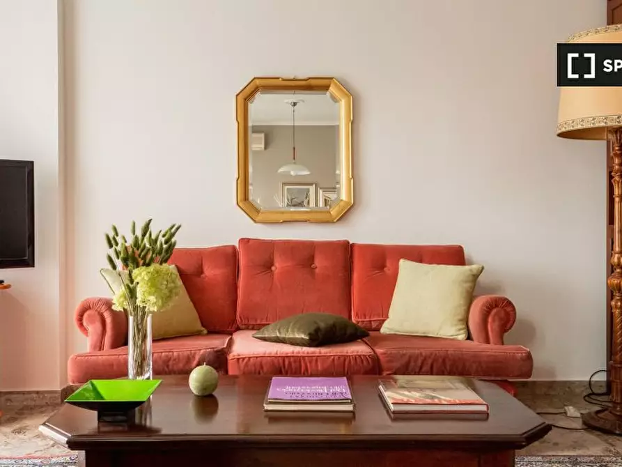 Immagine 18 di Appartamento in affitto  in Via Lattanzio a Milano