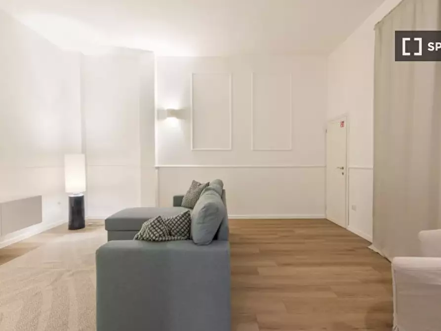 Immagine 5 di Appartamento in affitto  in Borgo Ognissanti a Firenze