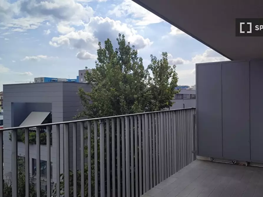 Immagine 8 di Appartamento in affitto  in Via Riccardo Pitteri a Milano