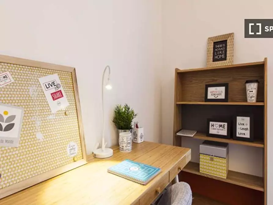 Immagine 7 di Camera condivisa in affitto  in Via Privata San Martiniano a Milano