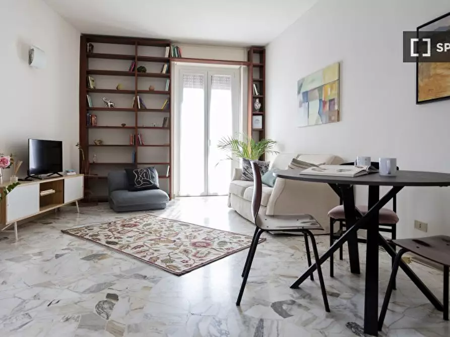 Immagine 18 di Appartamento in affitto  in Via Sirte a Milano