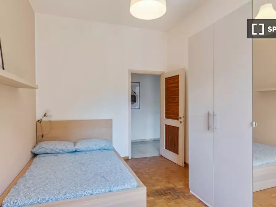 Immagine 3 di Camera condivisa in affitto  in Via Orti a Milano