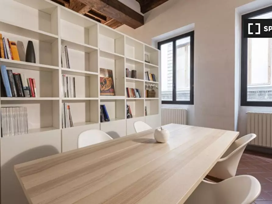 Immagine 8 di Appartamento in affitto  in Via Porta Rossa a Firenze