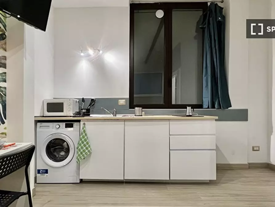 Immagine 1 di Appartamento in affitto  in Via Padova a Milano