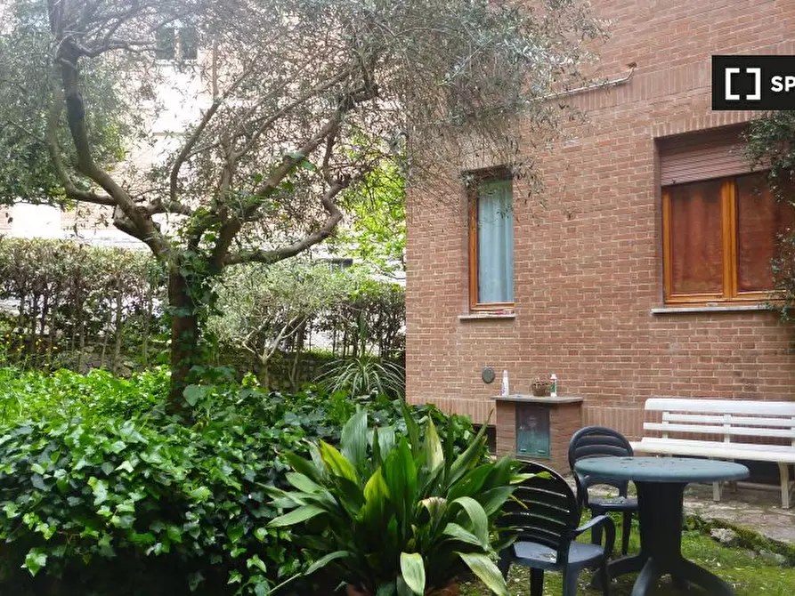 Immagine 9 di Camera condivisa in affitto  in Via del Beato Egidio a Perugia