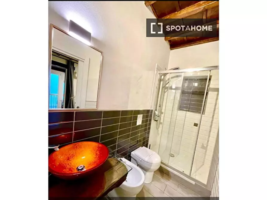 Immagine 5 di Ufficio in affitto  in Via di San Giuseppe a Firenze