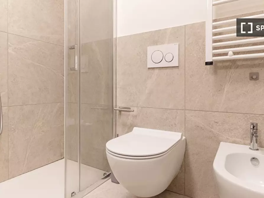 Immagine 13 di Appartamento in affitto  in Via Giorgio Vasari a Milano