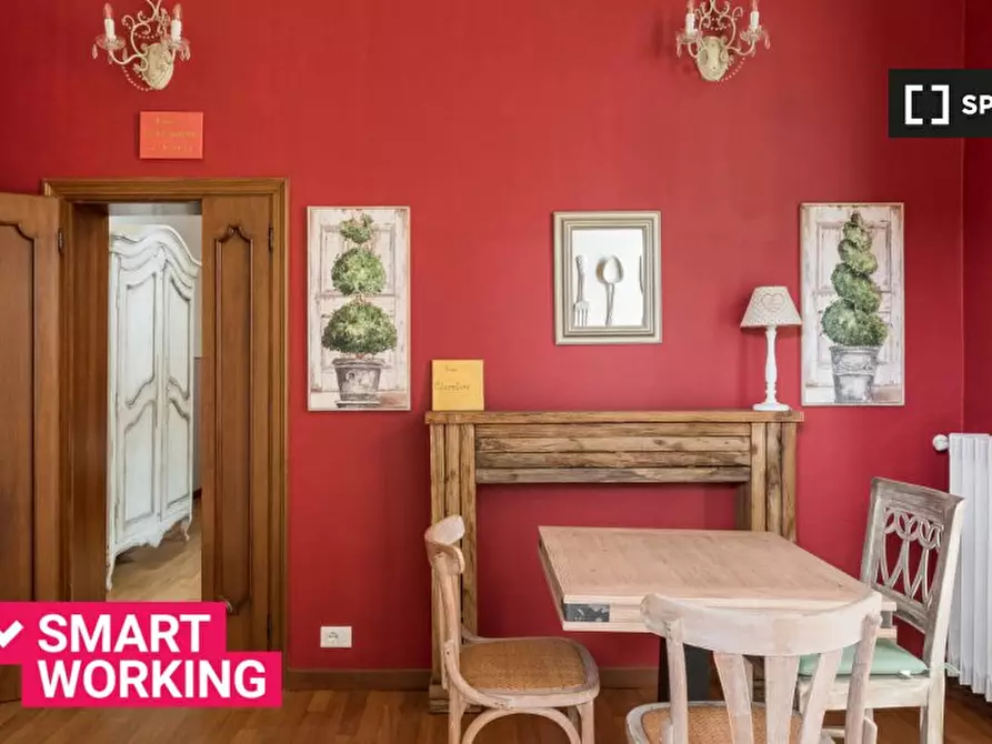 Immagine 4 di Appartamento in affitto  in Via Rolandino a Bologna