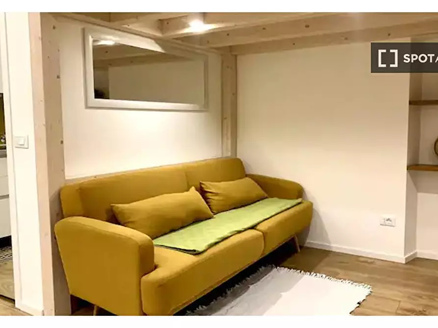 Immagine 14 di Appartamento in affitto  in Via Ambrogio Binda a Milano