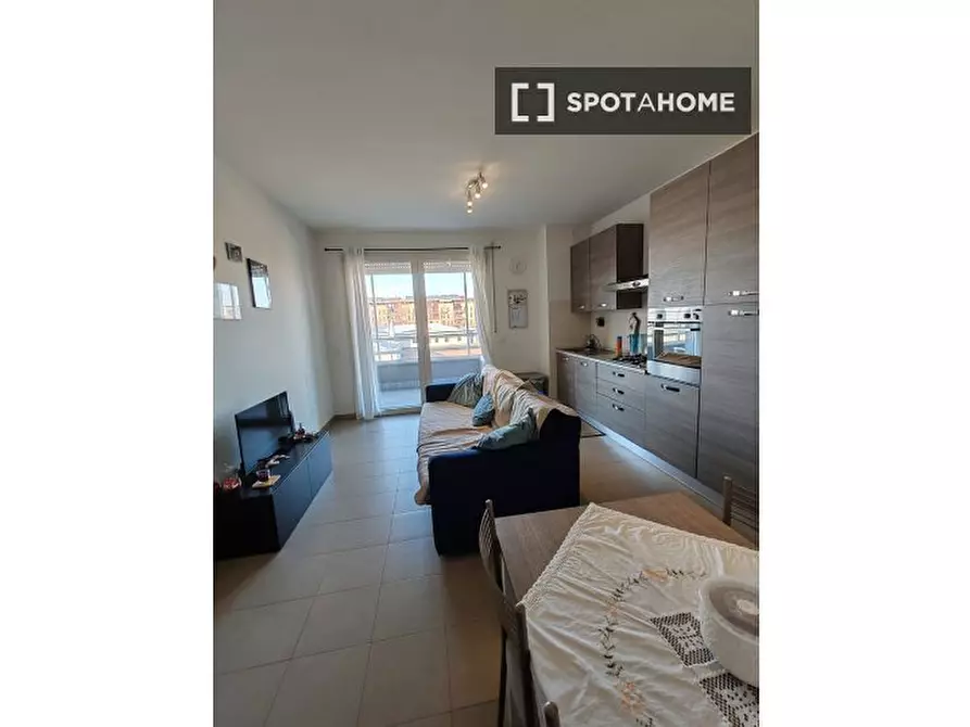 Immagine 2 di Appartamento in affitto  in Via Valsolda a Milano