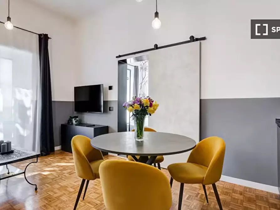 Immagine 1 di Appartamento in affitto  in Via Paolo Frisi a Roma