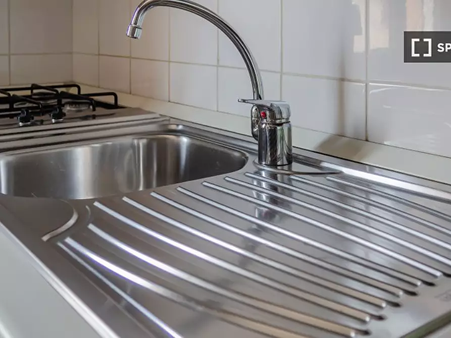 Immagine 2 di Appartamento in affitto  in Via Camillo Procaccini a Bologna