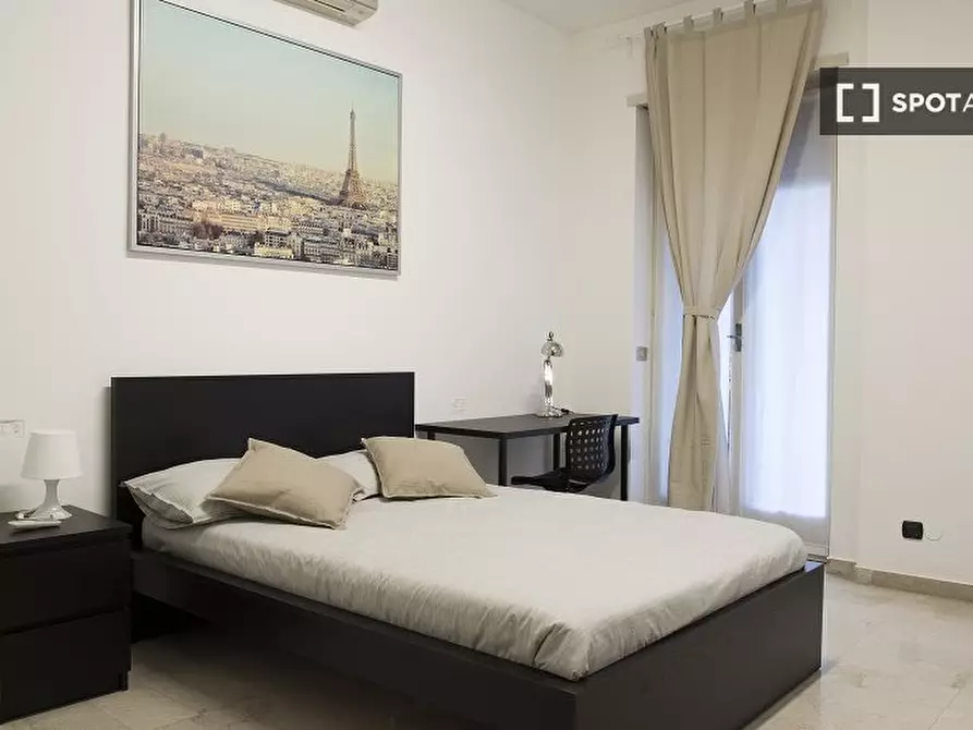 Immagine 7 di Camera condivisa in affitto  in Viale Piceno a Milano