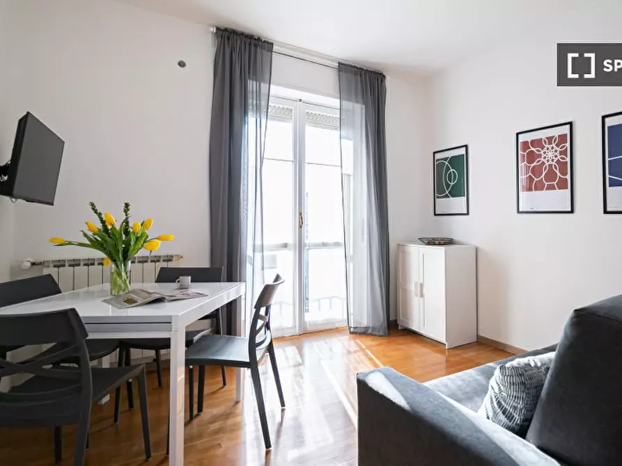 Immagine 4 di Appartamento in affitto  in Via Paladini a Milano