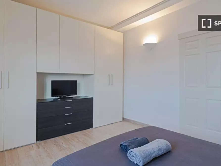 Immagine 12 di Appartamento in affitto  in Via Palmanova a Milano