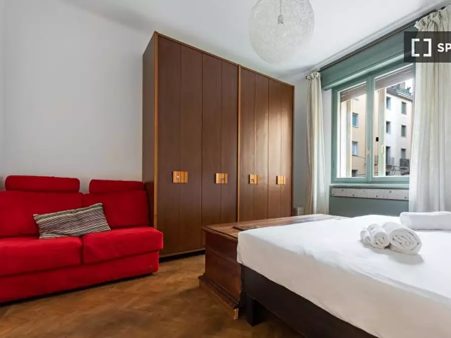 Immagine 18 di Appartamento in affitto  in Via del Borgo di S. Pietro a Bologna