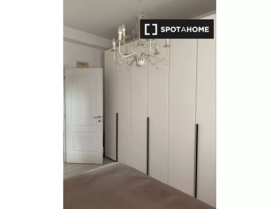 Immagine 4 di Appartamento in affitto  in Viale Bligny a Milano