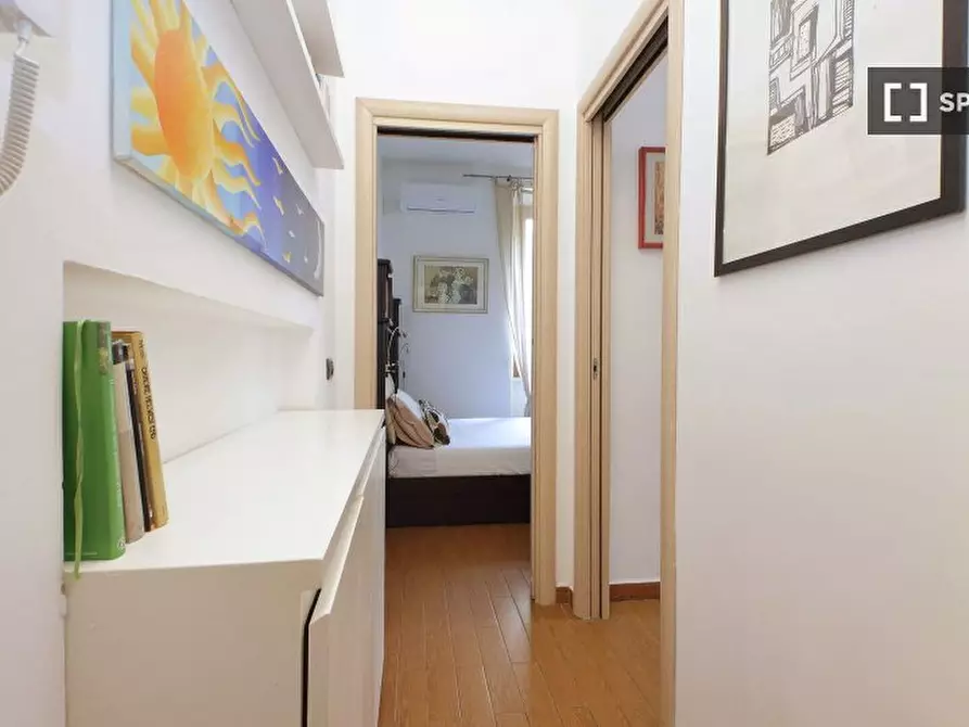 Immagine 9 di Ufficio in affitto  in Viale di Trastevere a Roma