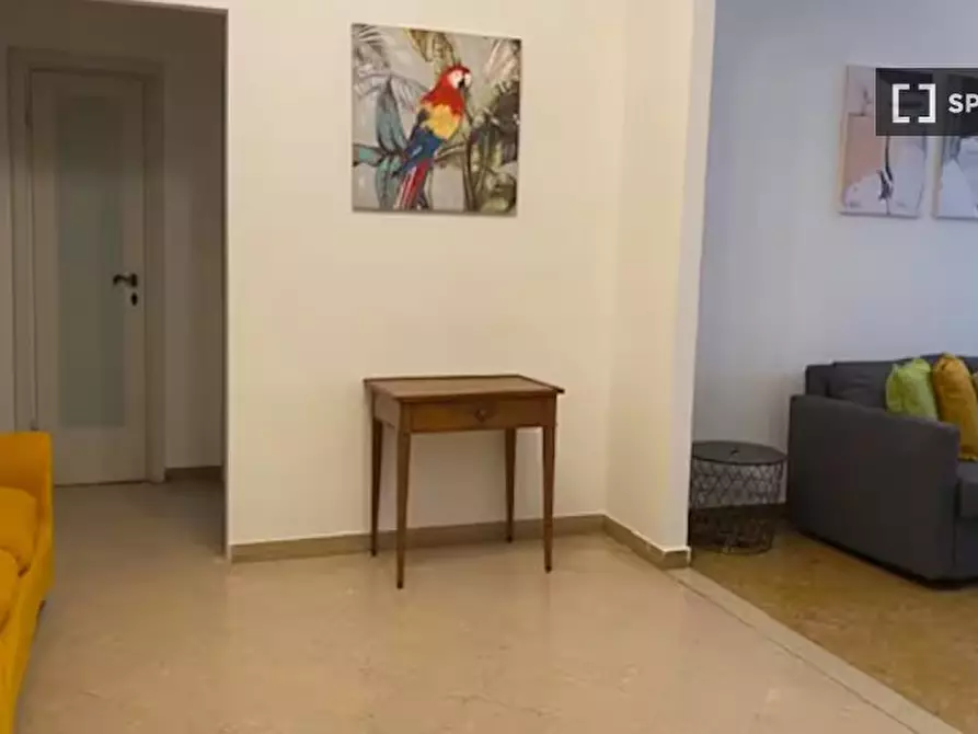 Immagine 11 di Appartamento in affitto  in Via Jacopo Nardi a Firenze