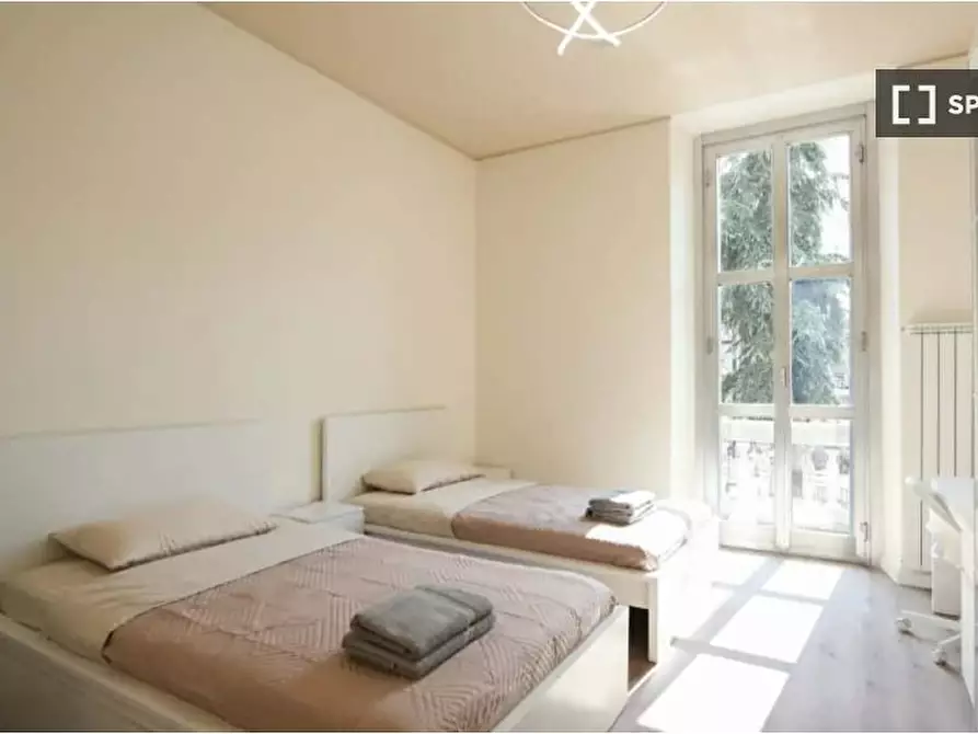 Immagine 1 di Appartamento in affitto  in Via Giovanni Battista Varè a Milano
