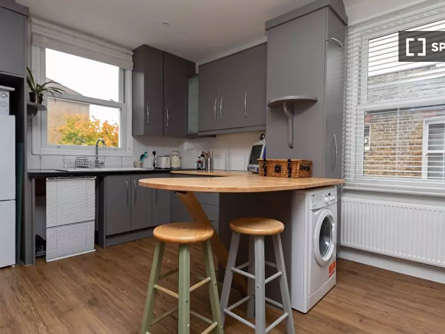 Immagine 7 di Appartamento in affitto  in Harbord St a Hammersmith