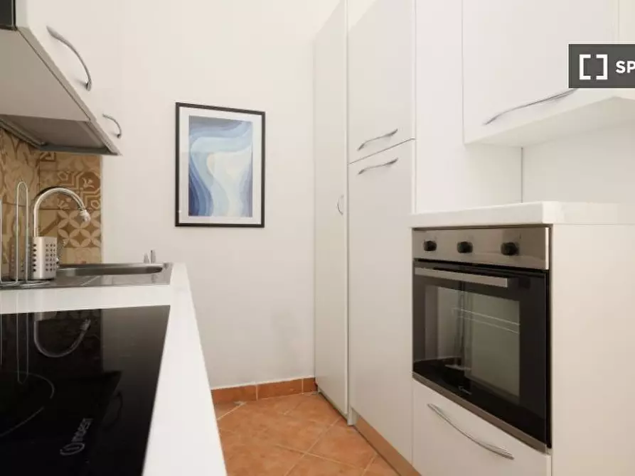 Immagine 7 di Ufficio in affitto  in Via Gaspare Aselli a Milano