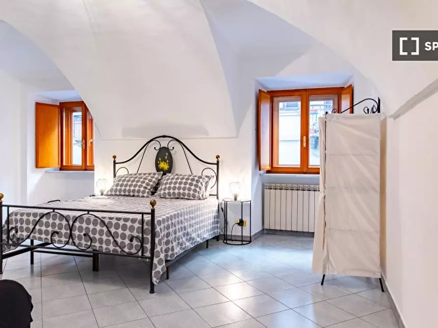 Immagine 10 di Appartamento in affitto  in Via della Consolata a Torino