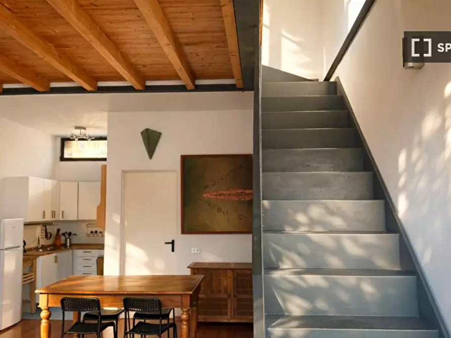 Immagine 11 di Appartamento in affitto  in Via Savona a Milano