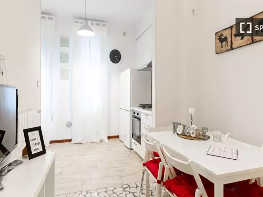 Immagine 10 di Camera condivisa in affitto  in Via Cairoli a Bologna