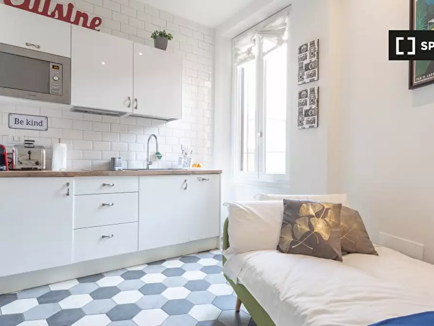 Immagine 6 di Appartamento in affitto  in Viale Monte Nero a Milano