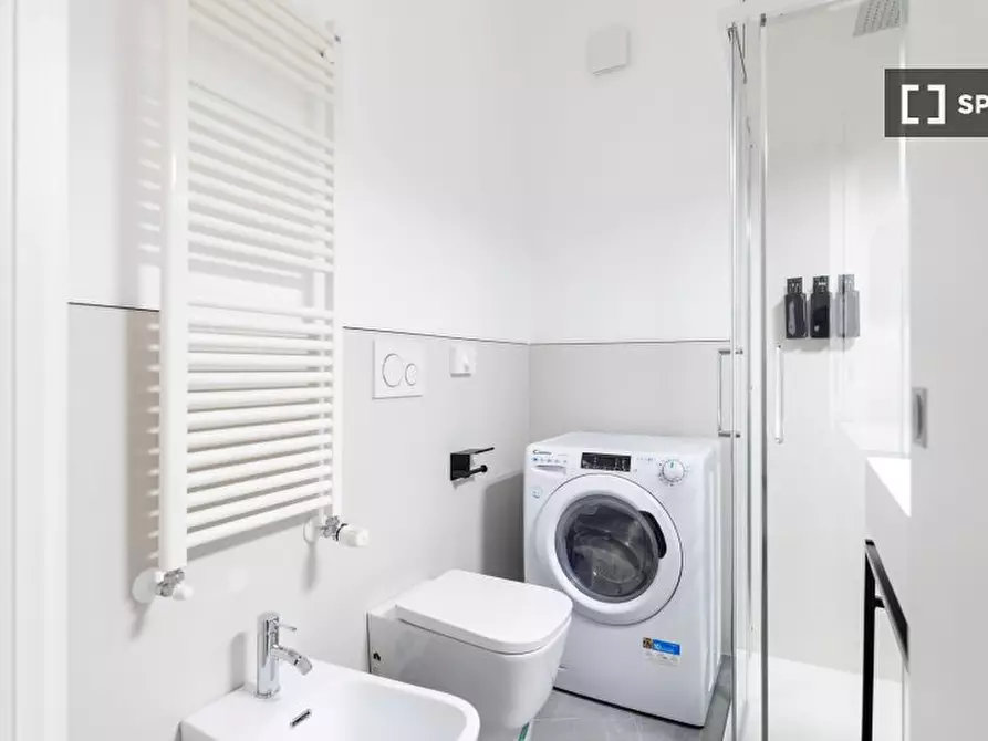 Immagine 16 di Ufficio in affitto  in Via Giuseppe Tartini a Milano