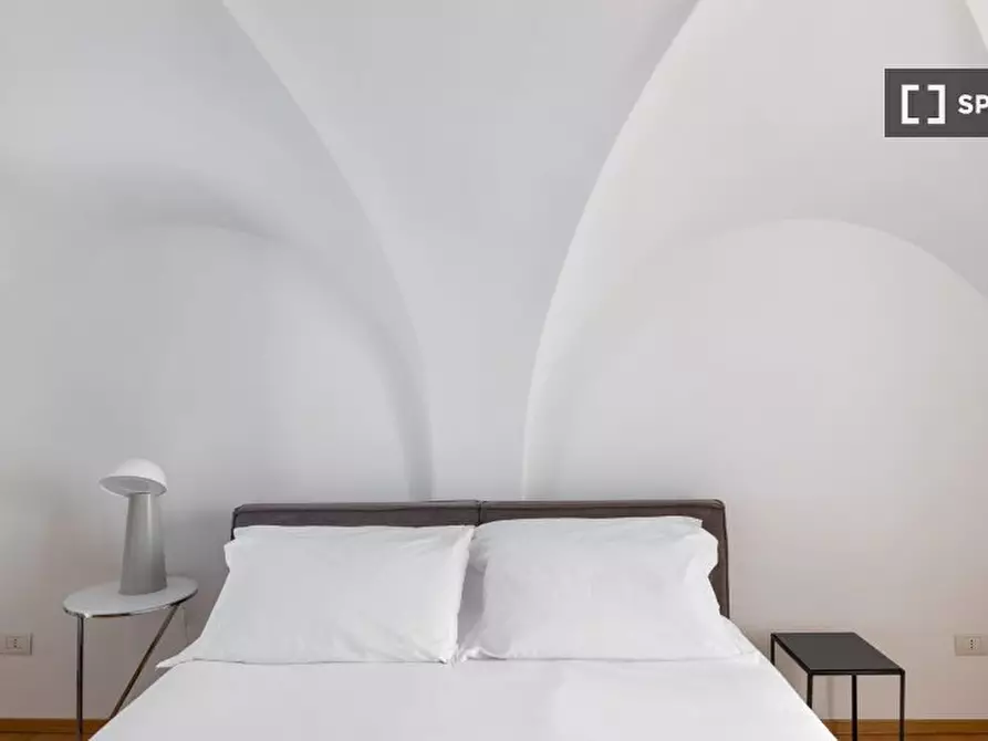 Immagine 18 di Appartamento in affitto  in Via Santo Stefano a Bologna