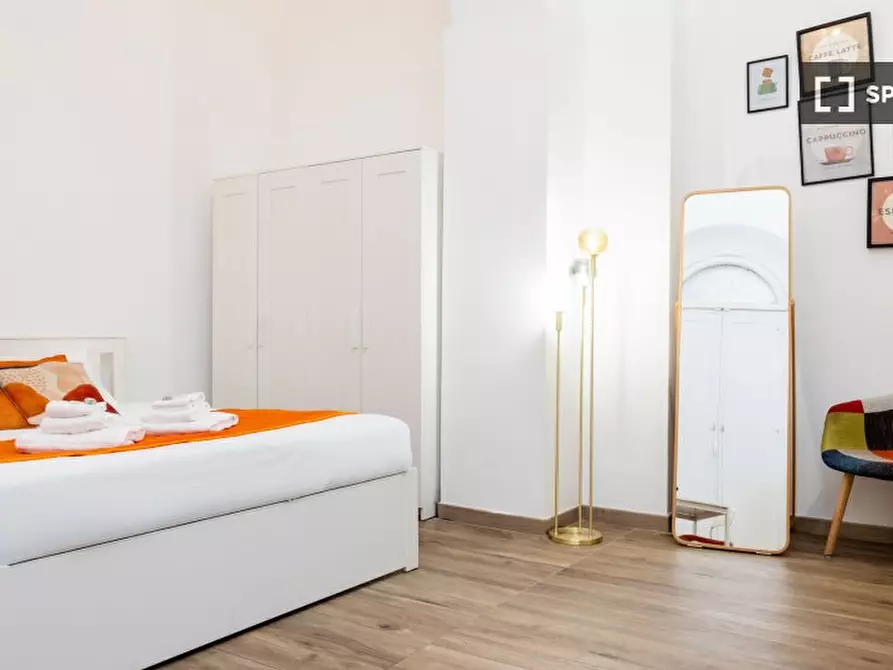 Immagine 18 di Appartamento in affitto  in Viale Giulio Cesare a Roma